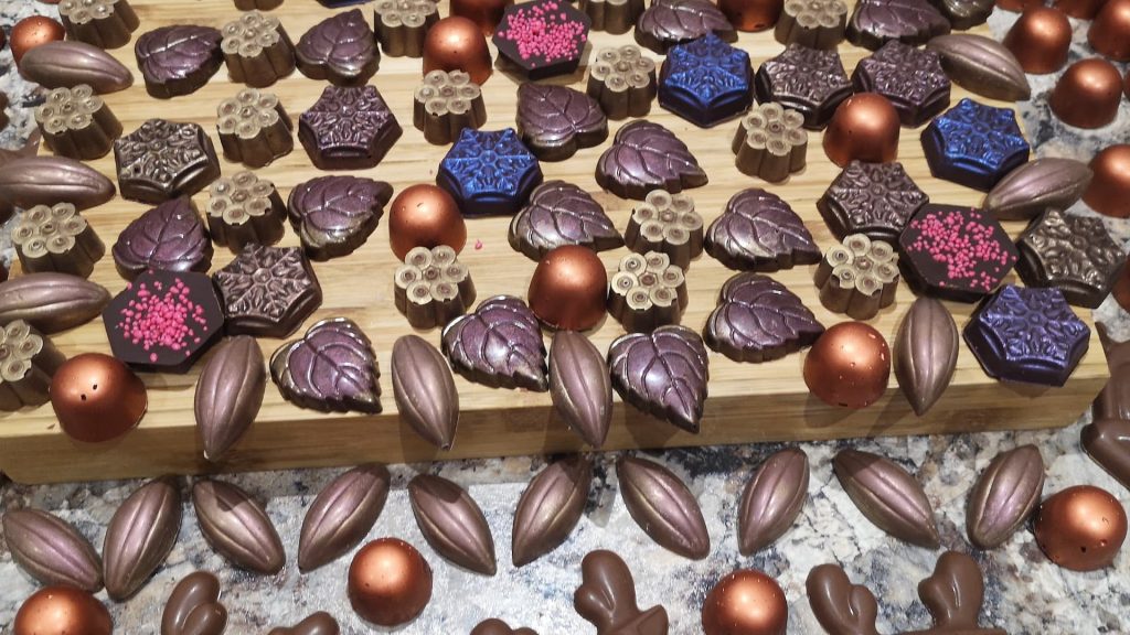 Choc 1