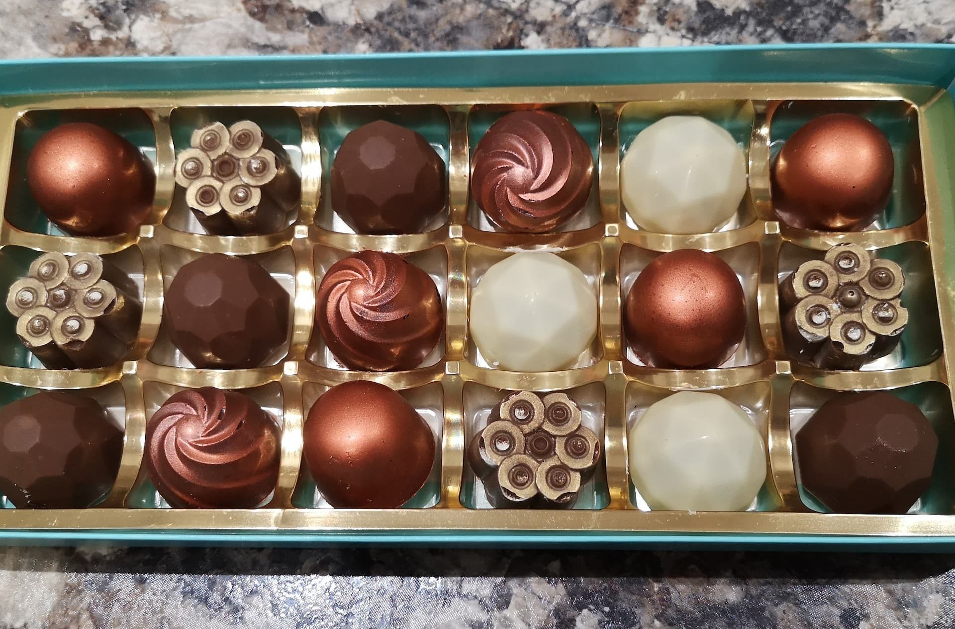 Chocs