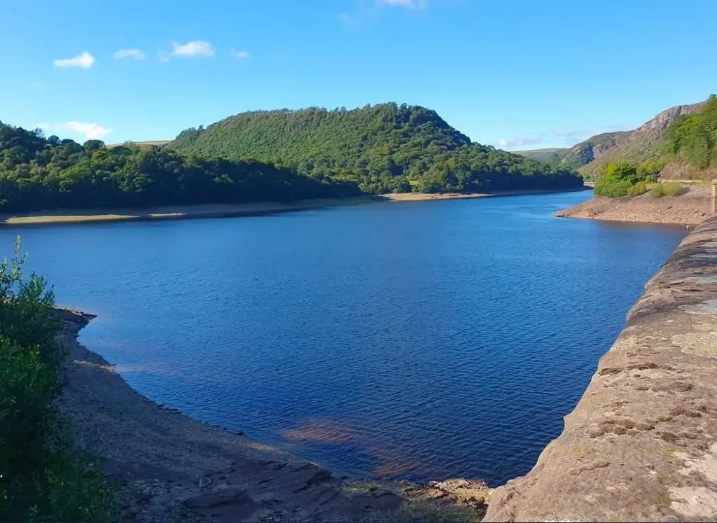 Elan Valley 2