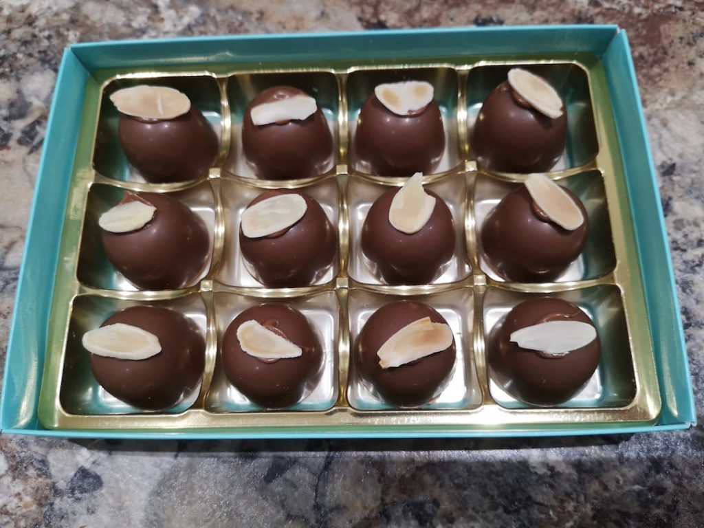 Marzipan