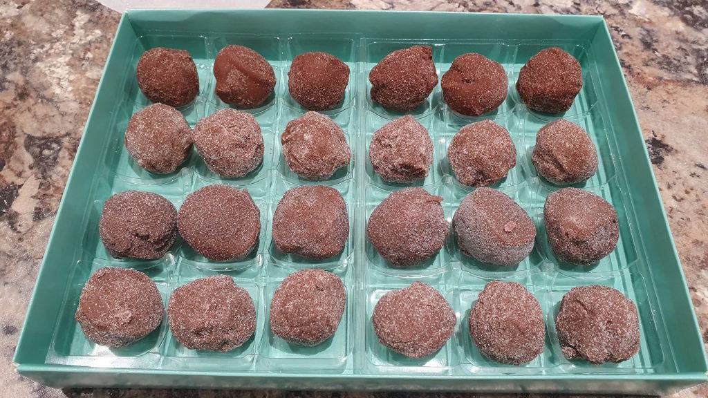Truffles 24