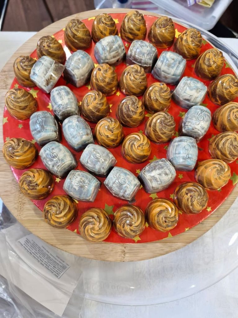 Chocolates